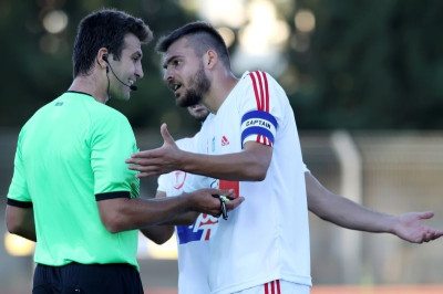 Παναιγιάλειος: Διπλό χτύπημα στο Αίγιο