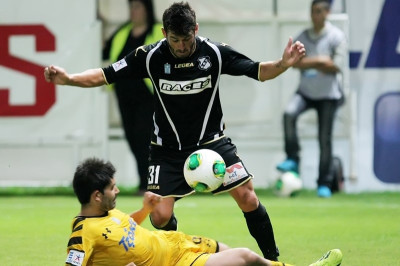 ΟΦΗ: Χωρίς Μακουκούλα και Φραγκουλάκη