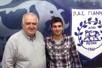 ΠΑΣ Γιάννινα: Αντί-Ντε Βινσέντι… ο Ακόστα