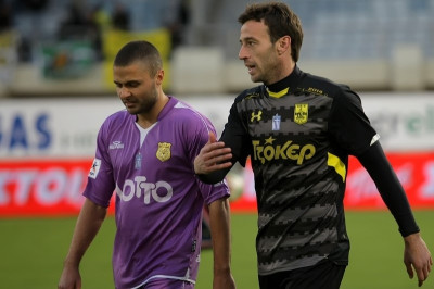 Άρης: Περιμένει Πουλίδο ο Σούλης