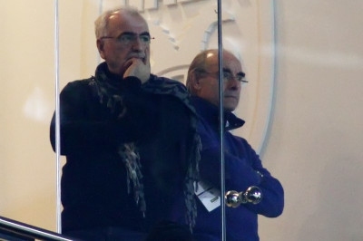 Θεοδωρίδης: «Ο Σαββίδης έβαλε 100 χιλιάδες στο σκάκι»