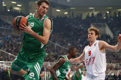 Παναθηναϊκός: 200άρης ο Φώτσης (photos)