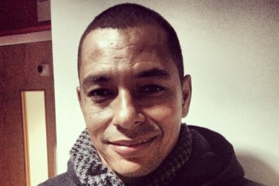 Άρσεναλ: Επισκέφτηκε το «Έμιρεϊτς» ο Ζιλμπέρτο Σίλβα (photo)