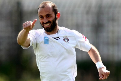 Απόλλων 1926: Διαζύγιο με Παντελιάδη