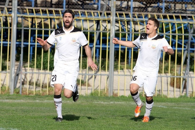 ΑΟ Χανιά: Χορεύει… πεντοζάλη ο Σκάρος