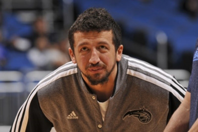 Ορλάντο Μάτζικ: NBA θέλει ο Τούρκογλου