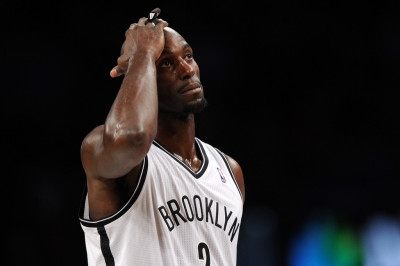 Μπρούκλιν Νετς: Ίσα που αντέχουν οι «D-Will» και Γκαρνέτ