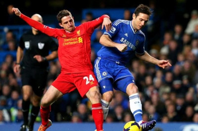 Τσέλσι: Πλήγμα με Λάμπαρντ και Ιβάνοβιτς