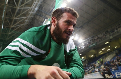 Παναθηναϊκός: «200άρης» με την πρώην ο Φώτσης (photos)