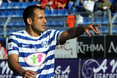 Απόλλων Σμύρνης: Επιστροφή με… Φαρινόλα