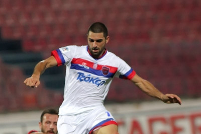 Πανιώνιος: «Τίτλοι τέλους» για Μαρουκάκη