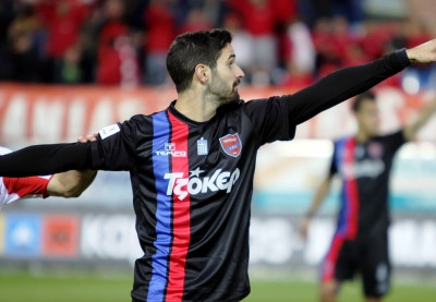 Ολυμπιακός – ΑΕΚ: «Μύλος» με Αυλωνίτη