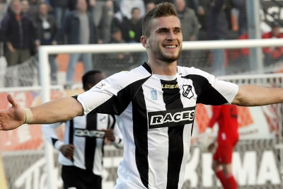 ΑΕΚ: Στη… λίστα ο Παπάζογλου