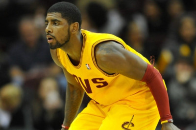 Κλίβελαντ Καβαλίερς: Φόβος για Έρβινγκ