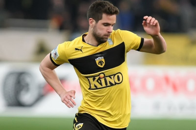 Μπριζ: «Κοντά σε ελληνική ομάδα ο Βλάχος»