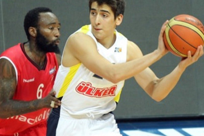 Σιπάχι: «Επιπλέον κίνητρο με Ολυμπιακό»