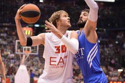 Ουάλας: «Μεγάλο ματς με τον Παναθηναϊκό»