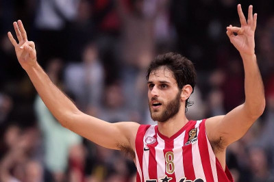 Περπέρογλου: «Ενέργεια και κίνητρο το κλειδί»