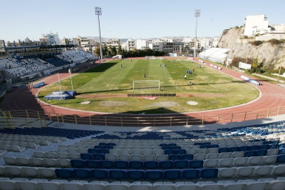 Football League: Ποδαρικό στο «Ελ Πάσο»