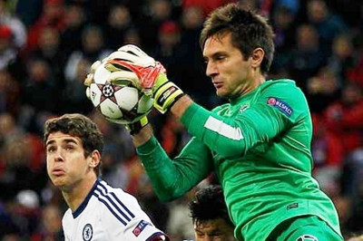 Ολυμπιακός: «Ηρθε στην Ελλάδα ο Ταταρουσάνου»