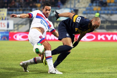 ΑΕΚ: Σε αναζήτηση παικτών…