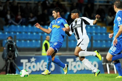 Μιχαήλ: «Να ακολουθήσουμε τις οδηγίες του προπονητή»