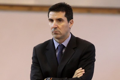 Πρίφτης: «Οριακό ματς με Ίκαρο Χαλκίδας»