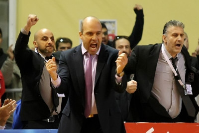 Λυκογιάννης: «Βοήθεια από όλους»