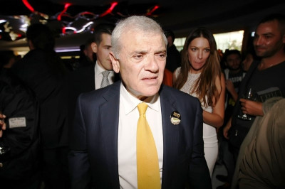 Μελισσανίδης: «Η θέση του Παυλή είναι μαζί μας»