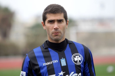 Μενδρινός: «Αποφάσισα εύκολα»