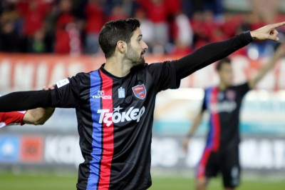 Μωϋσιάδης: «Ο Αχαρναϊκός δεν είναι παράρτημα κανενός»