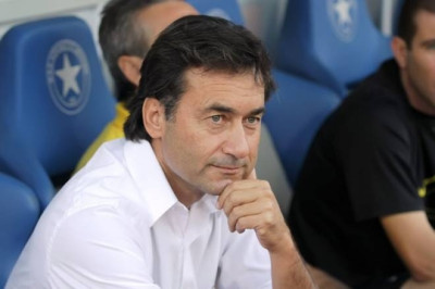 Χατζηνικολάου: «Άλλοι έσωσαν τον Άρη!»