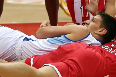 Βίντμαρ: «Κάναμε πολλά λάθη στην άμυνα»