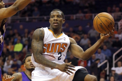 Φίνιξ Σανς: Πονά ο Μπλέντσο