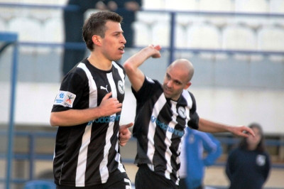 Δόξα Δράμας: Η επιστροφή του Μοσχάκη