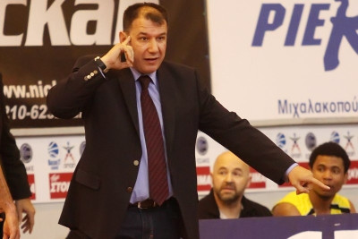 Ηλυσιακός: Για το καλύτερο στην Πυλαία