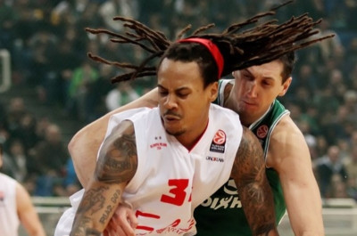 Μος: «Θα προσπεράσουμε... τον Παναθηναϊκό» (photos)