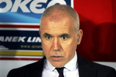 Αναστόπουλος: «Θα εξασφαλίσουμε την παραμονή»