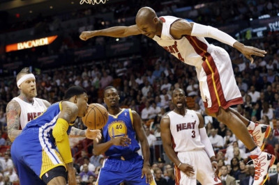 «Πολεμιστές» στο Μαϊάμι