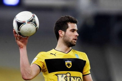 Άρης: Ανακοινώθηκε ο Βλάχος