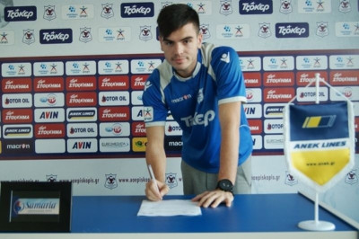 Επισκοπή: «Κοπέλι» ο Μπρατσιάνι