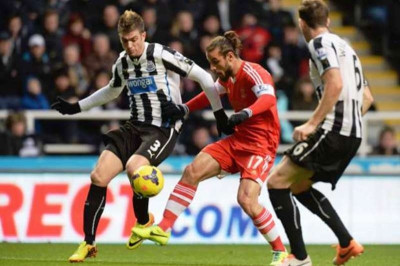 Σαουθάμπτον: Βαριά καμπάνα σε Οσβάλντο