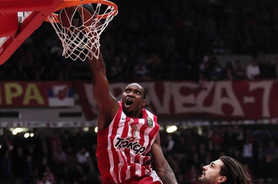 Σίμονς: «Ήμασταν… θυμωμένοι»