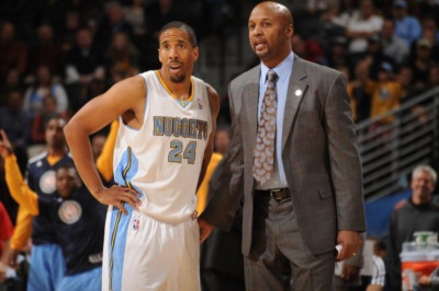 Ντένβερ Νάγκετς: Τα… πήρε ο Μίλερ