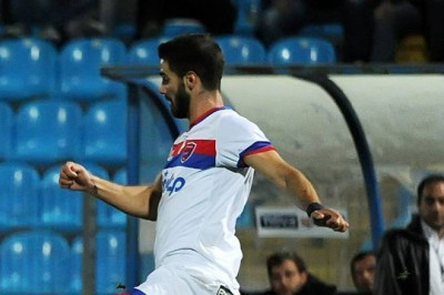 Αχαρναϊκός: Περιμένει δικαίωση με Αυλωνίτη