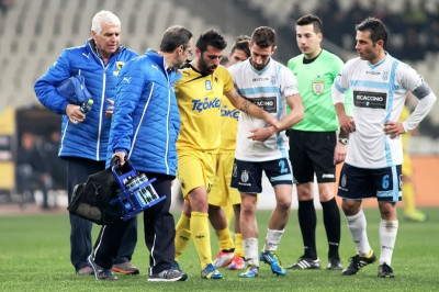 Κηφισιά: «Θλίψη για Παυλή»