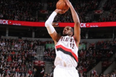 Πόρτλαντ Τρέιλ Μπλέιζερς: Σκόρπισαν τους Μπόμπκατς (video)