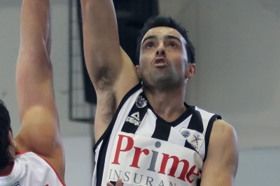 Χαραλαμπίδης: «Προσοχή, συγκέντρωση και αφοσίωση»