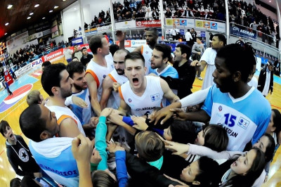Κολοσσός Ρόδου: Ανατροπή και «ανάσα» (photos)