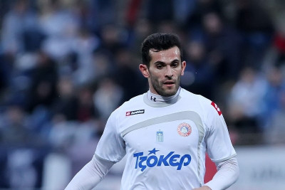 Κυβελίδης: «Μου ταιριάζει ο ΠΑΣ Γιάννινα»